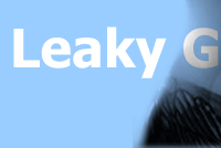 Leaky Gut Syndrome