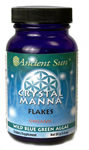 Crystal Manna Flakes