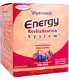 Energy Revitalization System