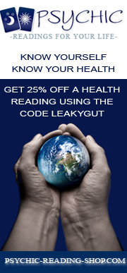 PSYCHIC HEALTH READING